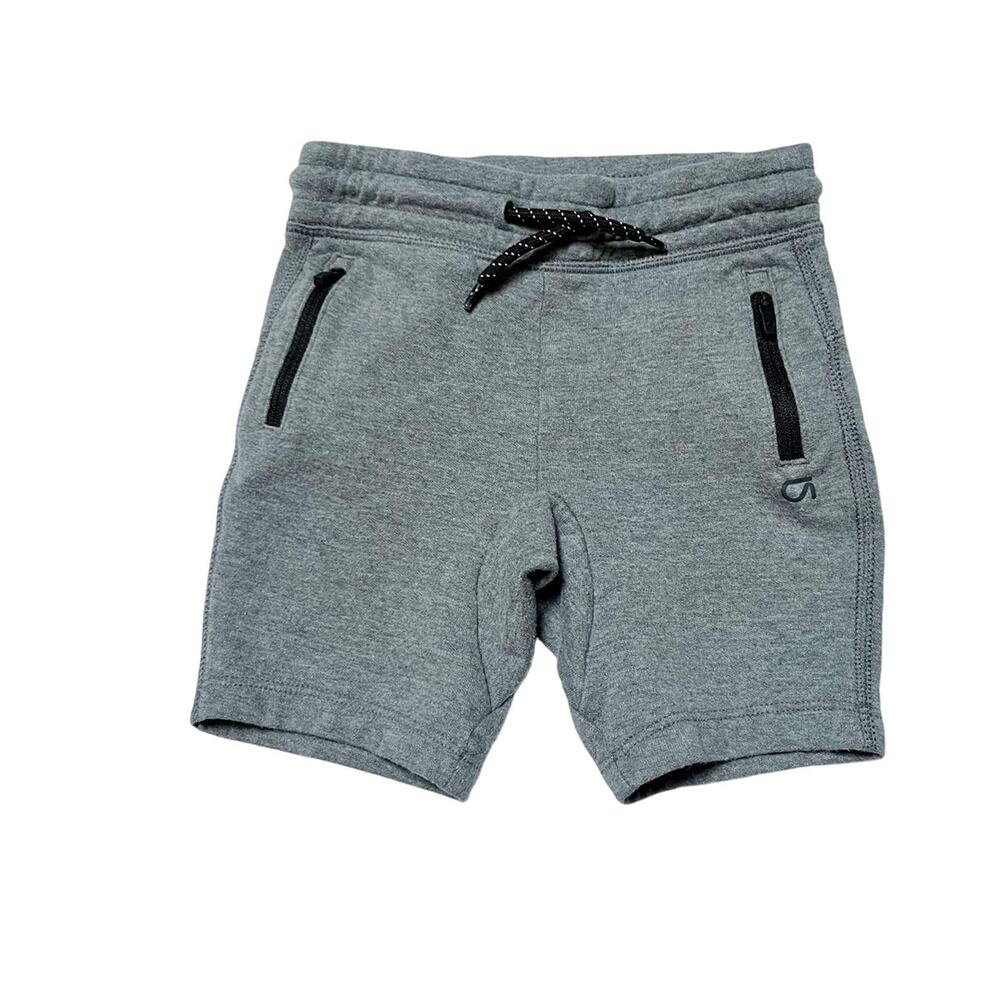 GapFit Zipper Pocket Shorts Size 3